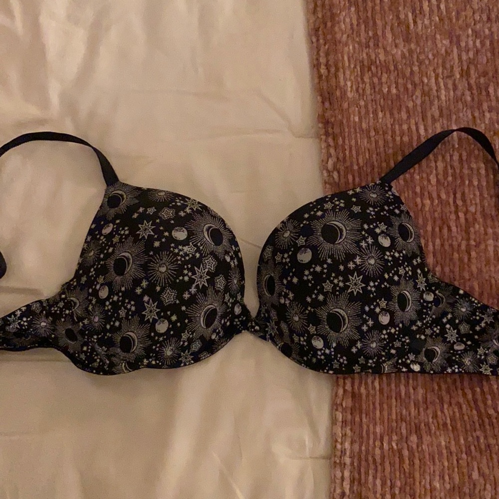 Victoria’s Secret Push-Up Bra